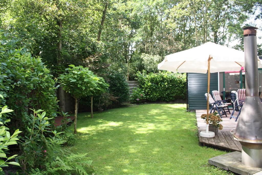 Holiday Home De Zuwe - Loosdrecht Kortenhoef Zimmer foto