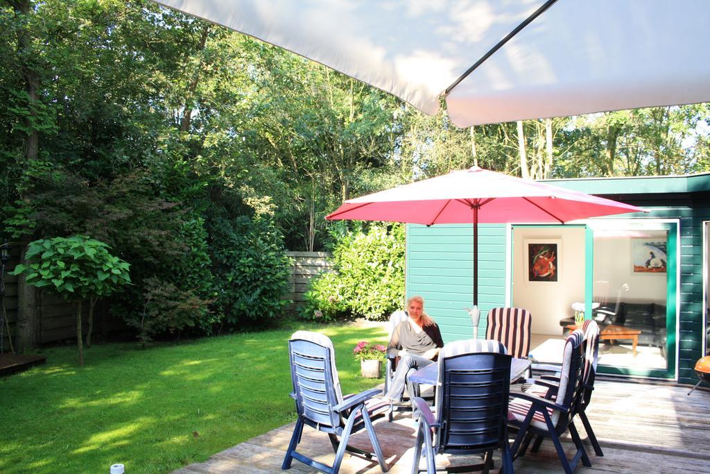 Holiday Home De Zuwe - Loosdrecht Kortenhoef Zimmer foto