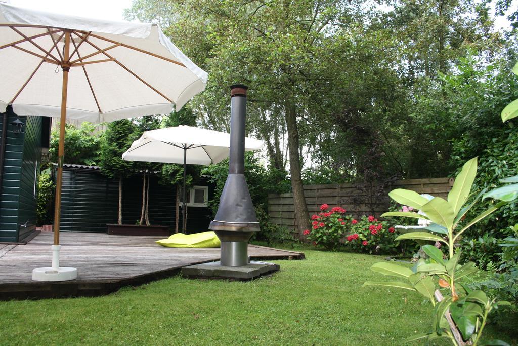 Holiday Home De Zuwe - Loosdrecht Kortenhoef Zimmer foto