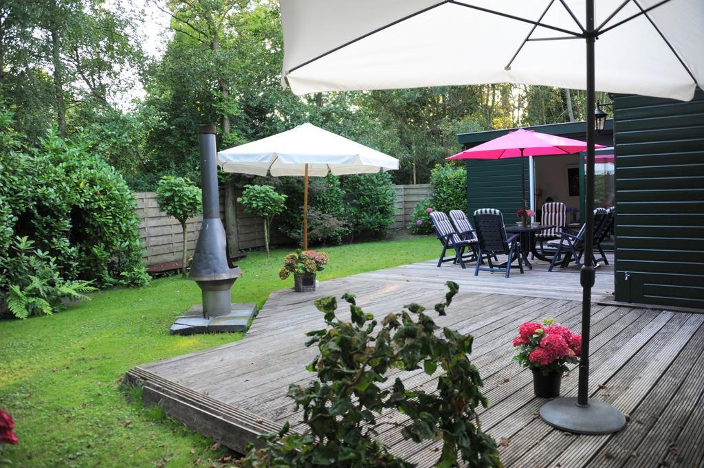 Holiday Home De Zuwe - Loosdrecht Kortenhoef Zimmer foto