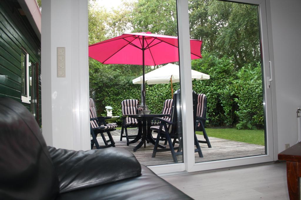 Holiday Home De Zuwe - Loosdrecht Kortenhoef Zimmer foto