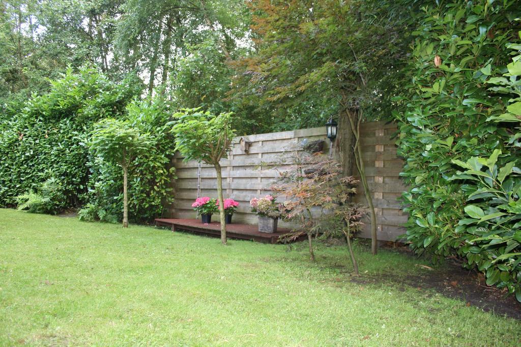Holiday Home De Zuwe - Loosdrecht Kortenhoef Zimmer foto