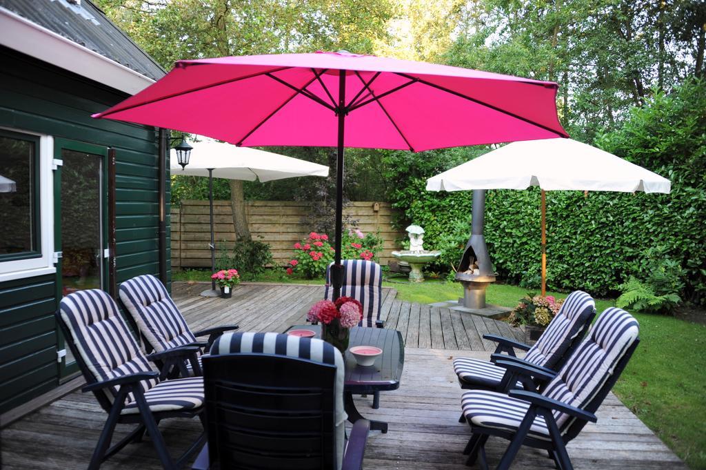 Holiday Home De Zuwe - Loosdrecht Kortenhoef Zimmer foto