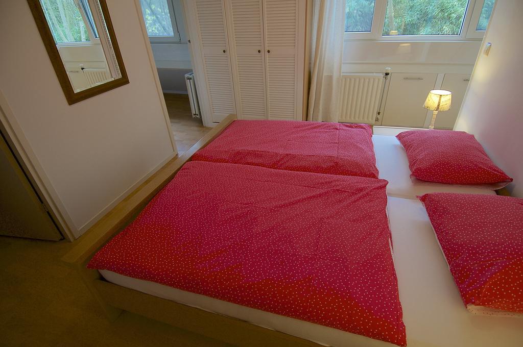 Holiday Home De Zuwe - Loosdrecht Kortenhoef Exterior foto