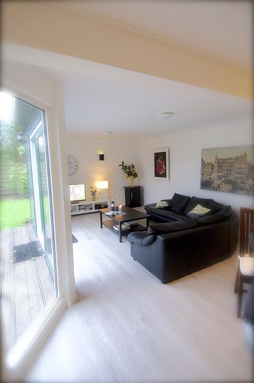 Holiday Home De Zuwe - Loosdrecht Kortenhoef Exterior foto