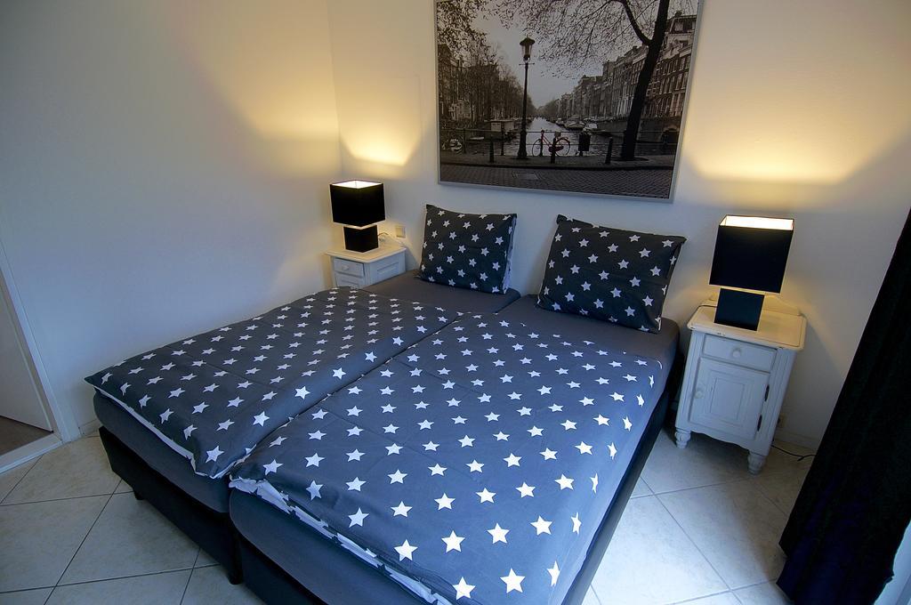 Holiday Home De Zuwe - Loosdrecht Kortenhoef Exterior foto