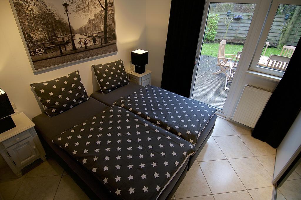 Holiday Home De Zuwe - Loosdrecht Kortenhoef Exterior foto